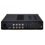 Стереоусилитель Unison Research UNICO PRIMO PHONO silver